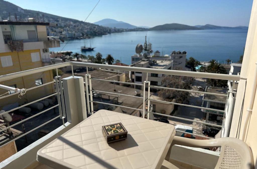 Qender Apartment | Comfort 1 Apartment