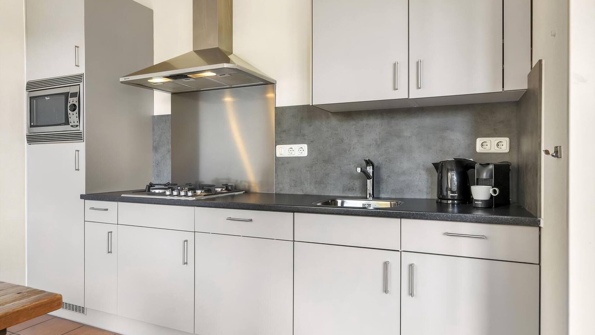 Municipality of Valkenburg aan de Geul Apartment | Comfort 2-person apartment in the holiday park Landal Kasteeldomein De Cauberg