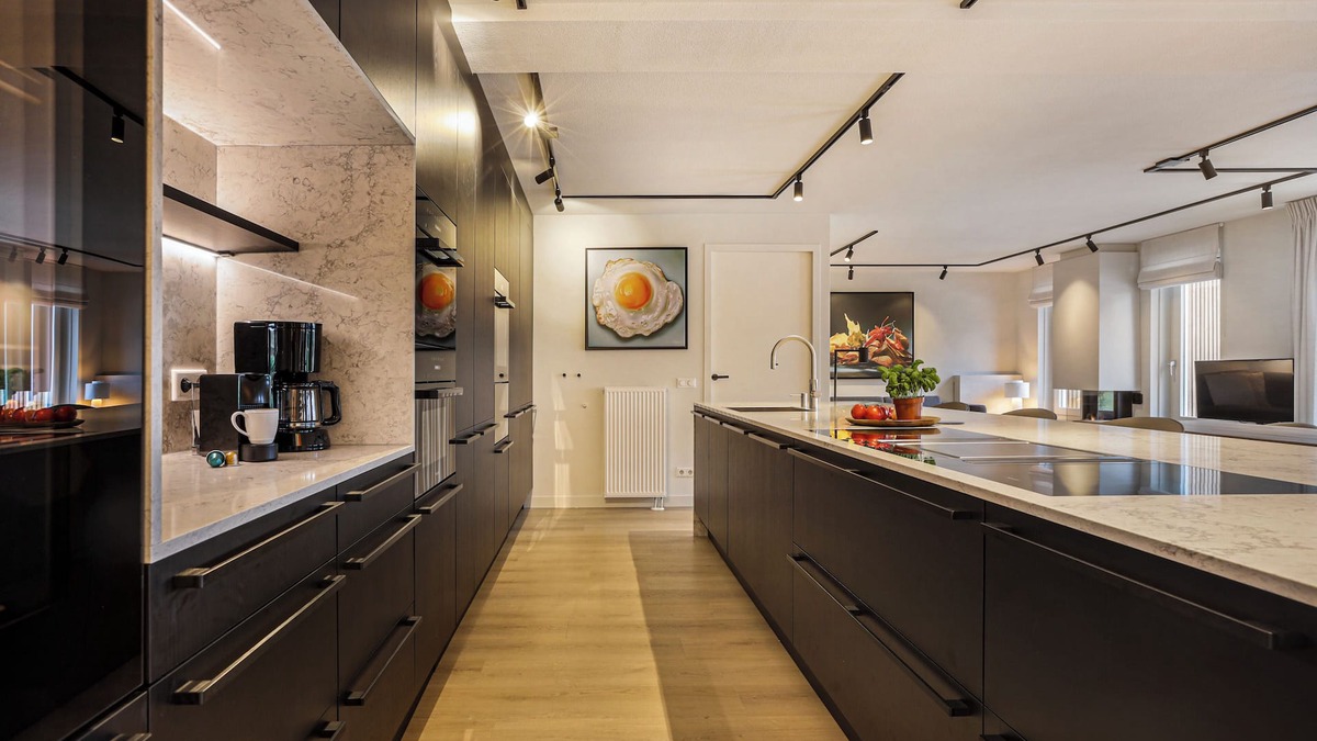 Nooitgedacht House | Comfort 2-person farmhouse in the holiday park Hof van Saksen