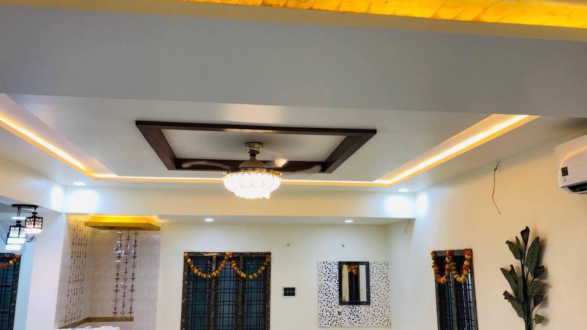 Kukatpalli House | Comfort 2BHK Air conditioned stay at Hitech City