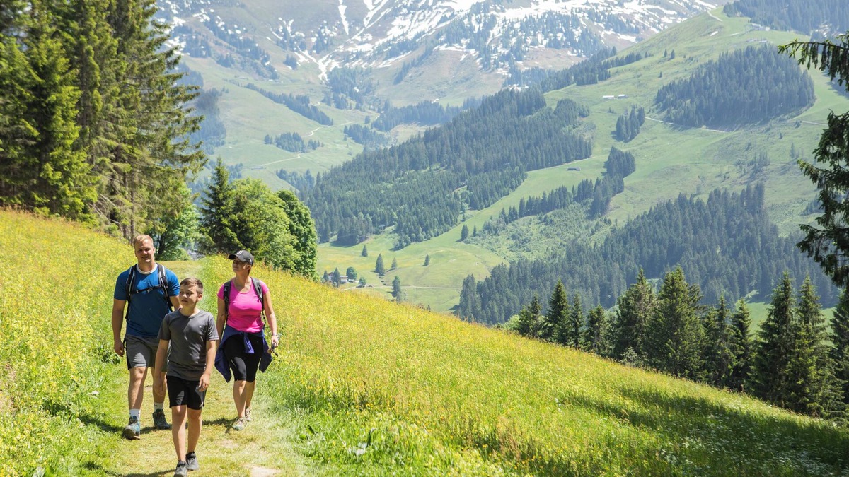 Maria Alm am Steinernen Meer Apartment | Comfort 4-6-person apartment in the holiday park Landal Resort Maria Alm