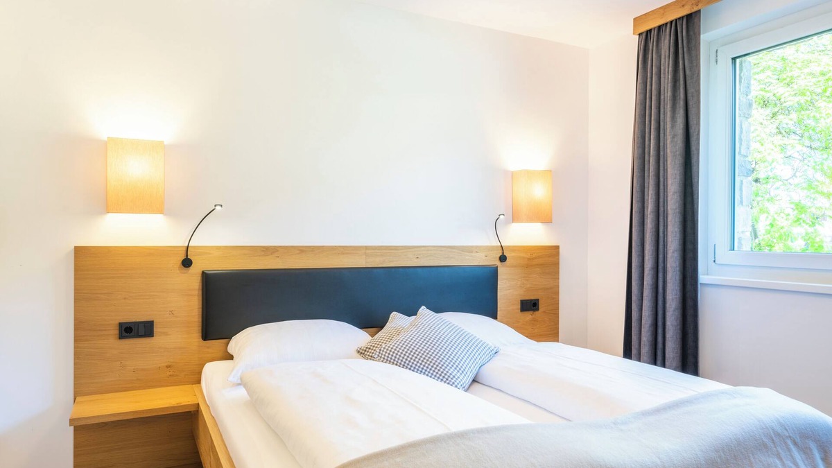 Maria Alm am Steinernen Meer Apartment | Comfort 5-person apartment - Extra accessible in the holiday park Landal Resort Maria Alm
