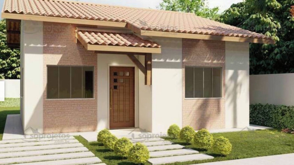 Lagoa Nova House | Comfort and Convenience: Charming 1-Bedroom Apartment in Natal, Close to Everything