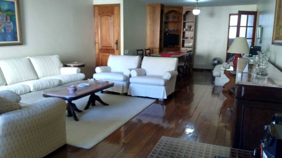Laranjeiras Apartment | Comfort and Convenience in Laranjeiras