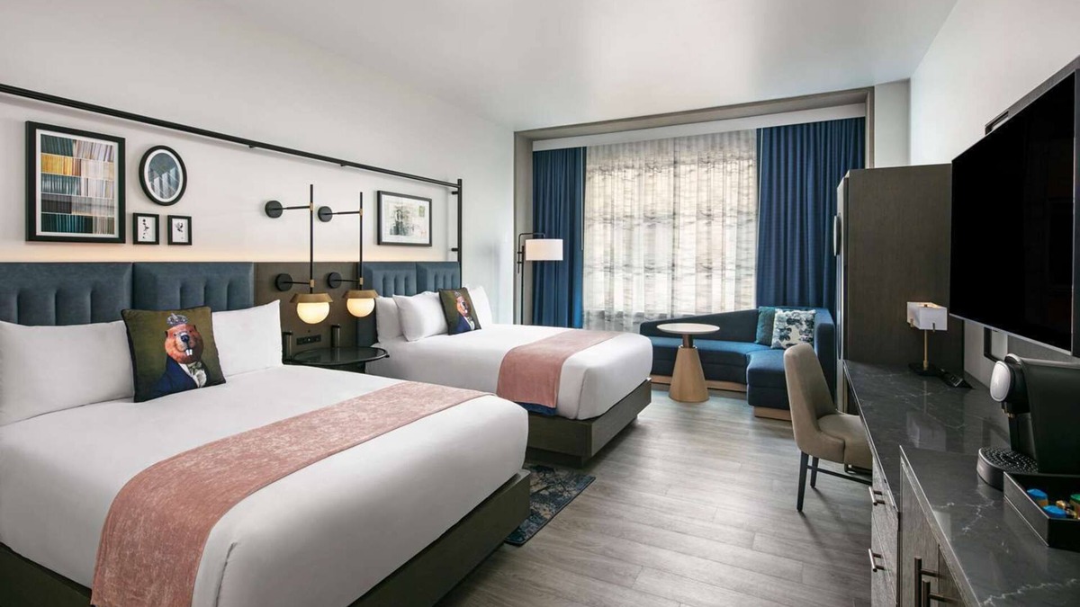 North Capitol Street Hotel | Comfort and Convenience! THREE Modern Units with Capital City View, Pet-friendy!
