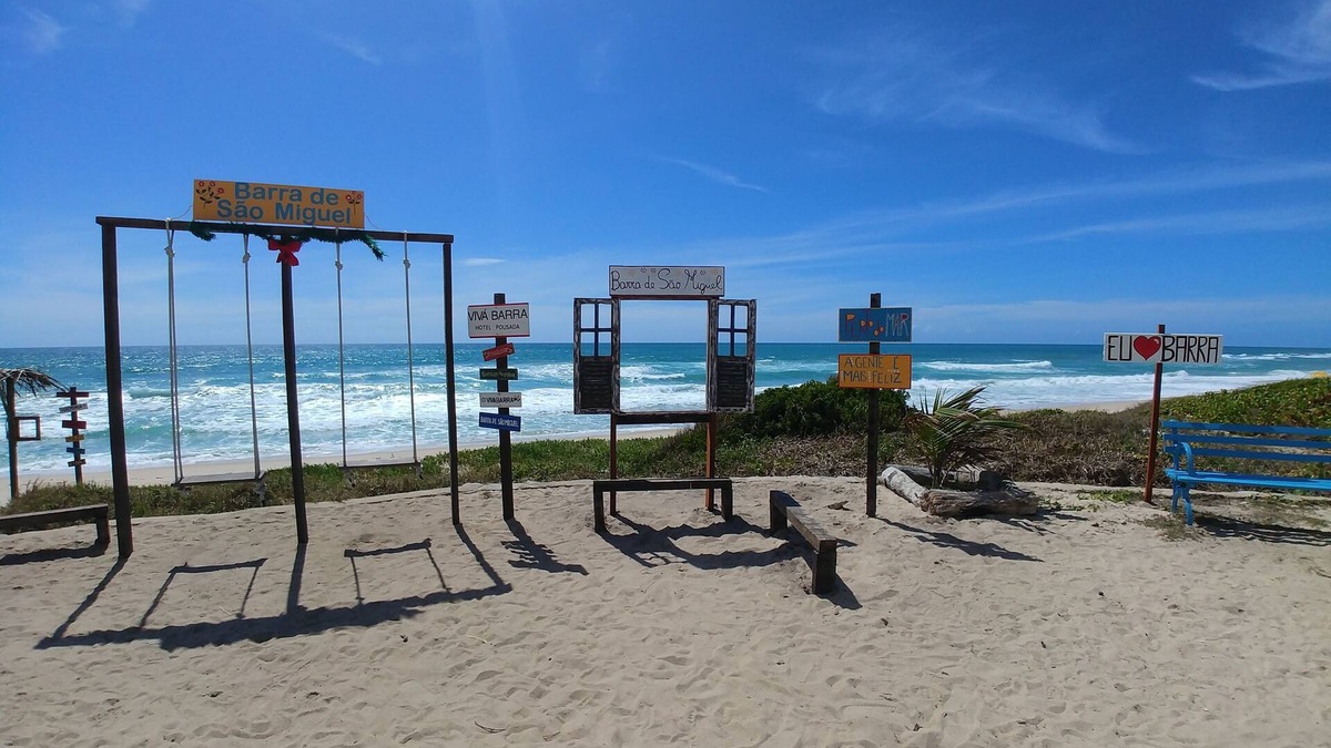 Barra Mar Apartment | Comfort and Convenience by the sea