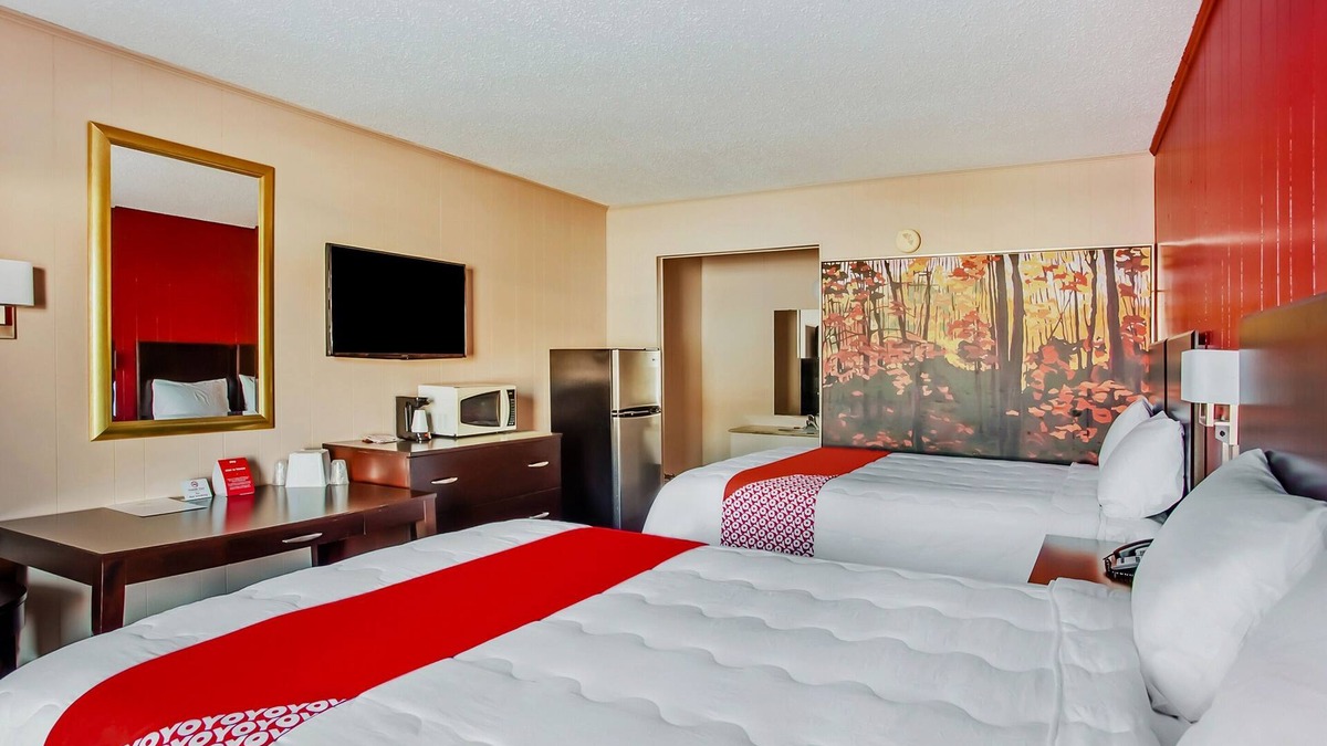 Ridgeland Hotel | Comfort and Convenience! 3 Affordable Units, Near Sgt. Jasper Golf Club