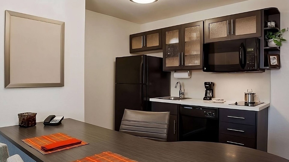 Wichita Resort | Comfort and Convenience! Parking, Kitchen, Pets Allowed Near Barrington Park!