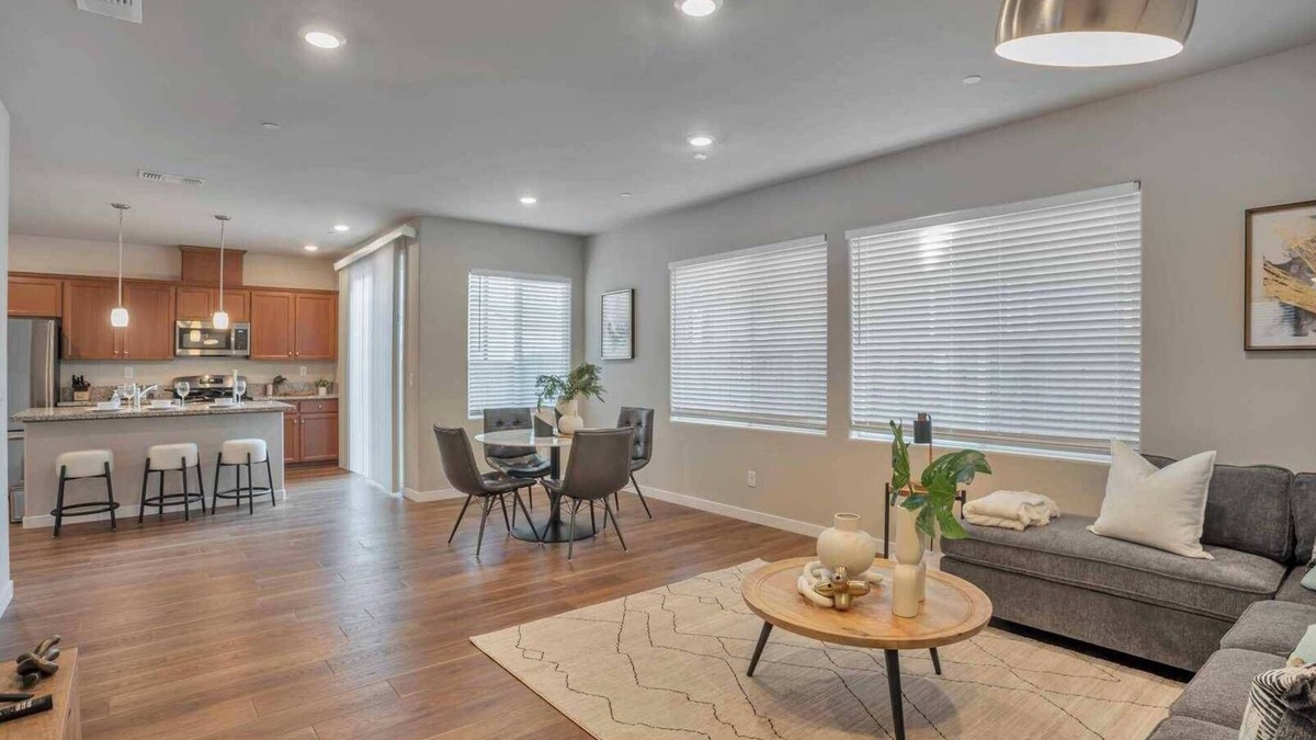 North Natomas House | Comfort and Leisure/3-BD house w/Backyard For Dogs #41982