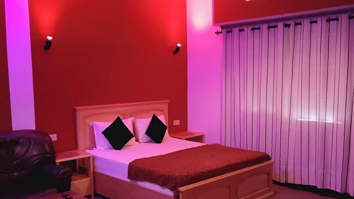 Quartier Hassan Apartment | Comfort and relaxation in the heart of Rabat