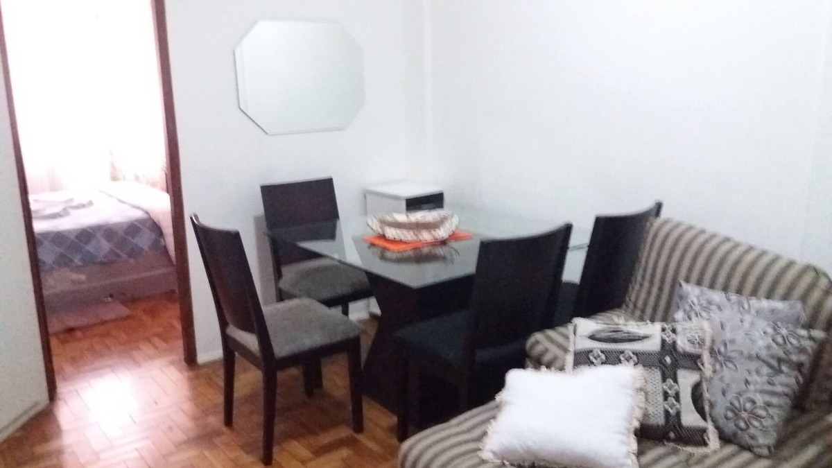 Lourdes Apartment | Comfort and Safety in the Center