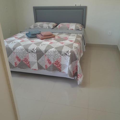 Jardim Comodoro House | Comfort and Style White Queen II