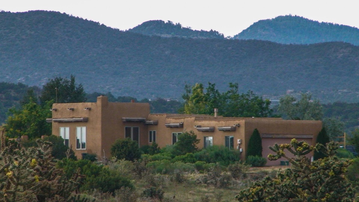 Eldorado at Santa Fe House | COMFORT AND VIEWS IN BEAUTIFUL SANTA FE