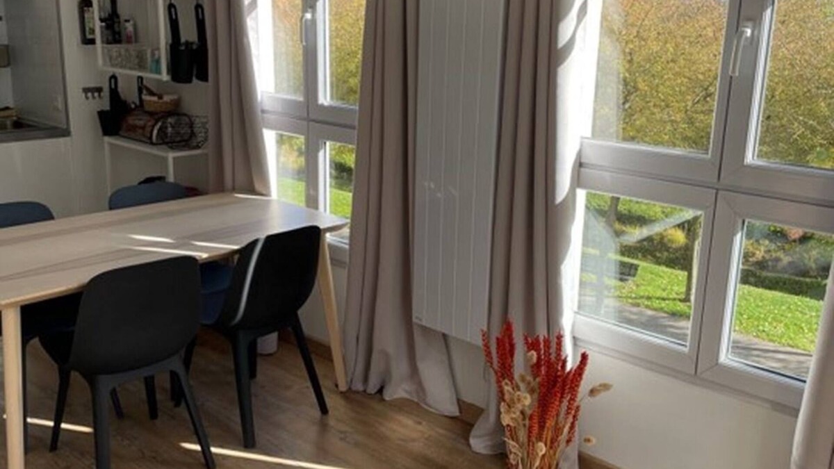 Serris Apartment | Comfort apartment for 4 at Disneyland