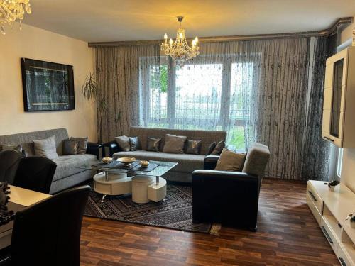 Dohren-Wulfel Apartment | Comfort Apartment Near Messe Hannover