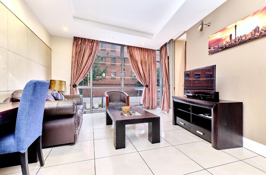 Sandown Apartment | Comfort Apartment SA