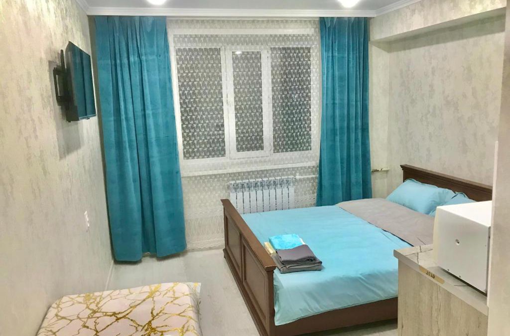 Karagandy Apartment | Comfort Apartments
