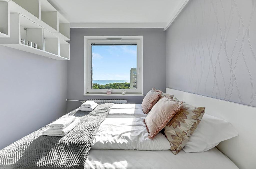 Wzgorze Swietego Maksymiliana Apartment | Comfort Apartments Wyspiańskiego