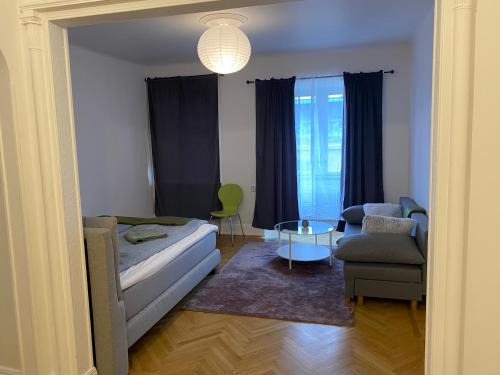 Centrum Apartment | Comfort appartment in Värnhem, Malmö