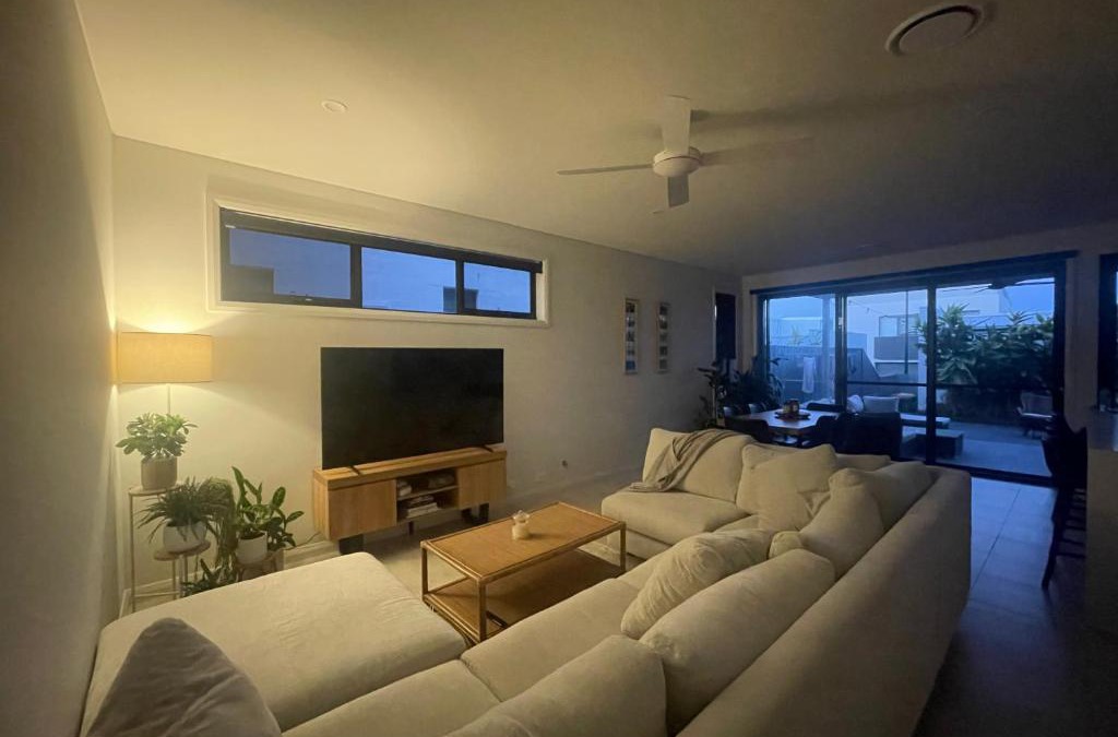 Shell Cove House | Comfort at Waterfront Precinct