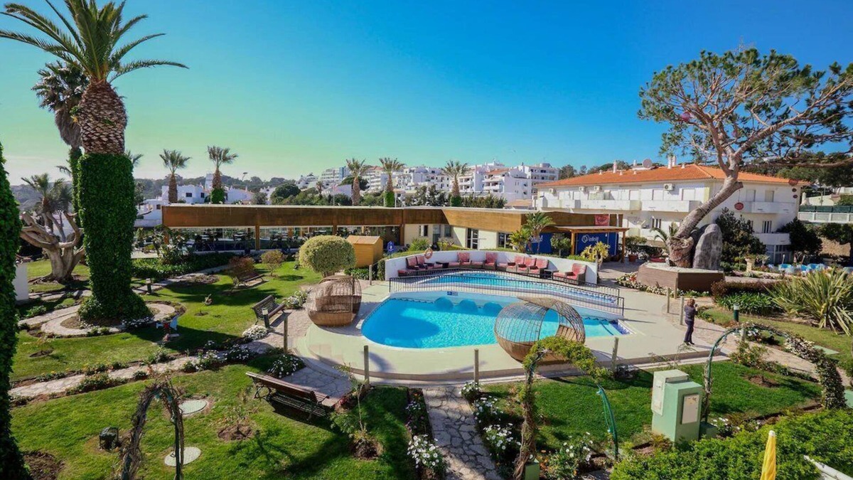 Oura Hotel | Comfort by the Beach! 1BR Apartment w/Kitchenette, Walk to the Beach | 4 Units