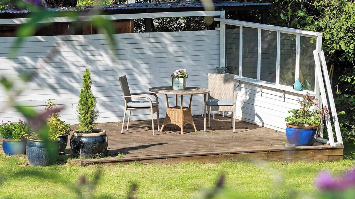 Tisvildeleje Apartment | Comfort & Calm in Tisvilde - Studio Near Nature Reserve