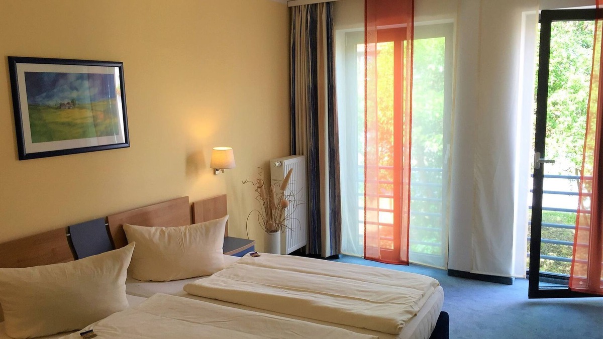 Halberstadt House | Comfort Class - Hotel Ambiente