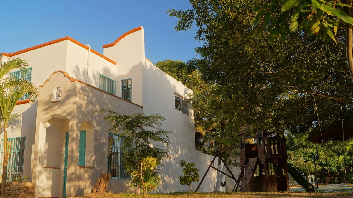 Villa Juarez House | Comfort close to Xcalacoco beach