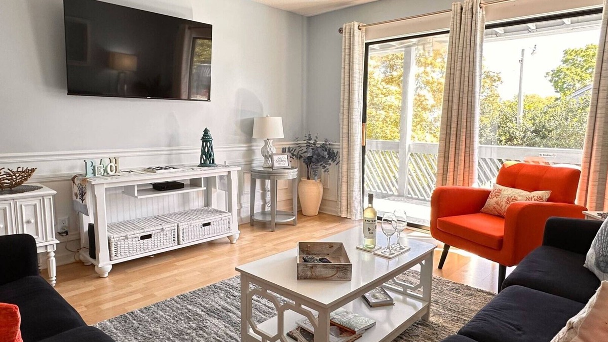 Myrtle Beach Condo | Comfort & Convenience Await at The Arbor