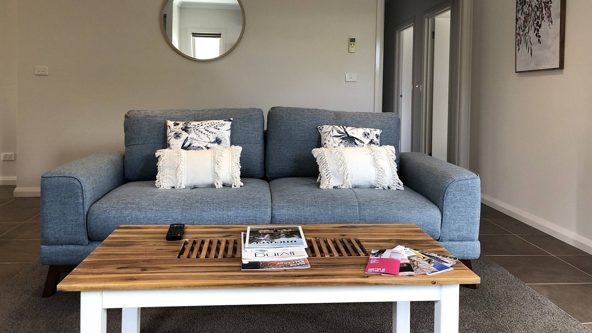 Alfredton House | Comfort, Convenience and Affordability