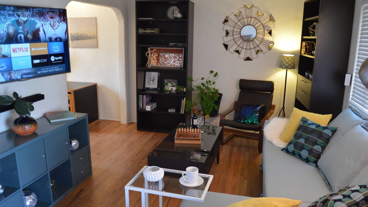 Victory Hills House | Comfort, convenience, and superb location!