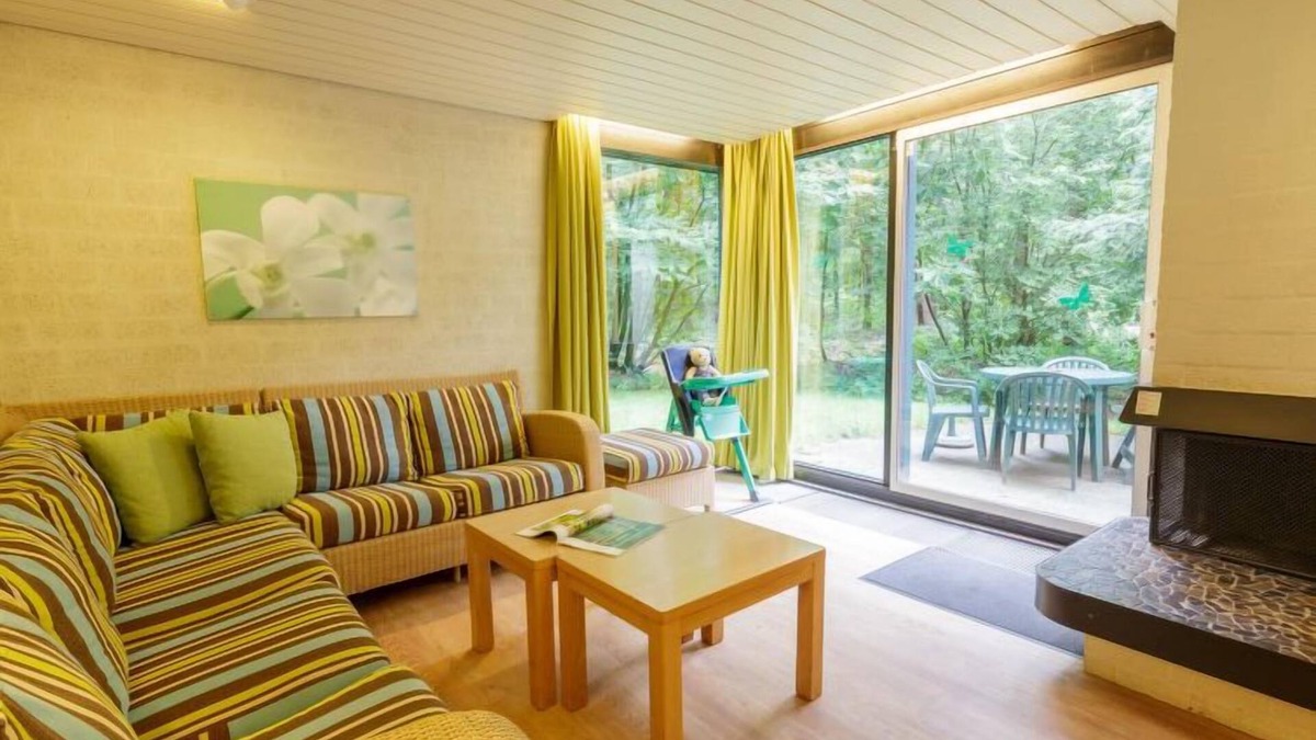 Municipality of Bergeijk House | Comfort Cottage by Interhome
