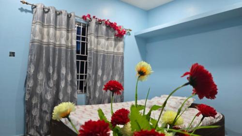 Sualkuchi House | Comfort Cottage