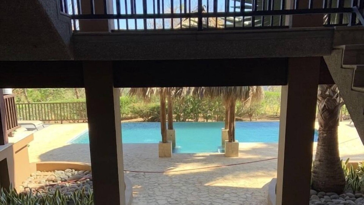 El Ocotal Condo | COMFORTABLE BEACH CONDO Costarrican/US citizen owned