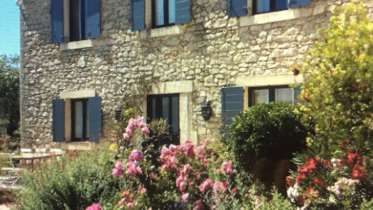 Montferrier-sur-Lez House | COMFORT, DECORATION OF CHARM, CALM, . IDEAL FOR SEVERAL FAMILIES