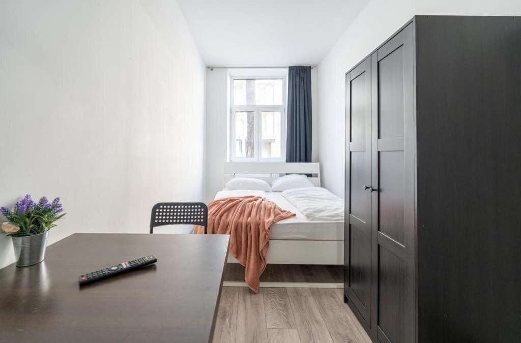 Simmering Apartment | Comfort Double room KR