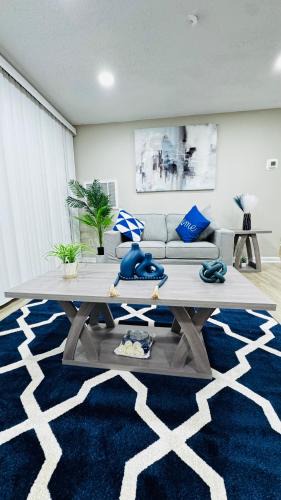 Charlotte House | Comfort Escape, rooms in Charlotte