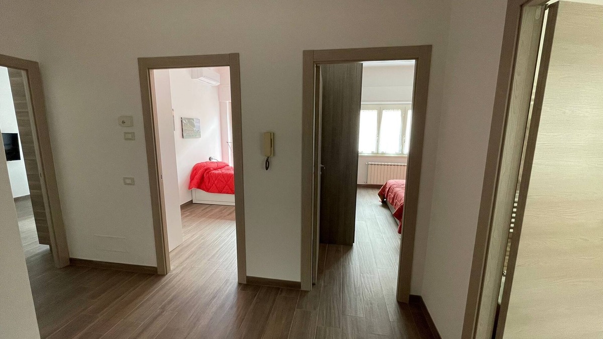 Prenestino-Centocelle Apartment | Comfort five stops from downtown
