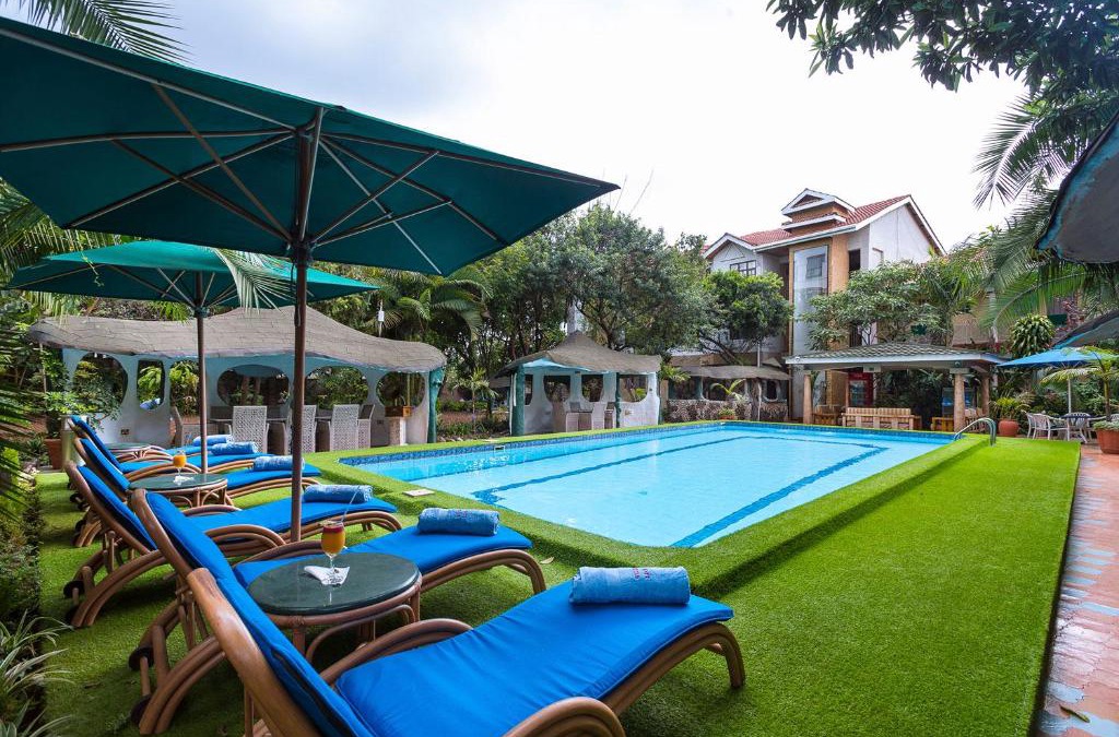 Gigiri House | Comfort Gardens