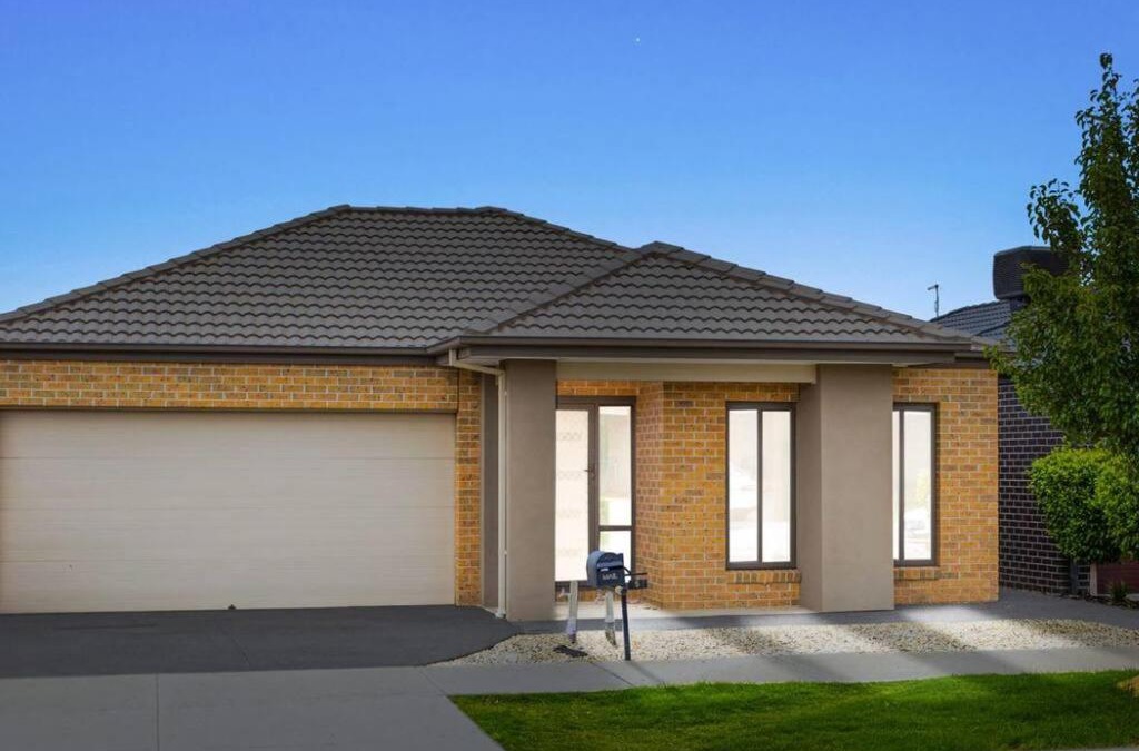 Craigieburn House | Comfort Heaven