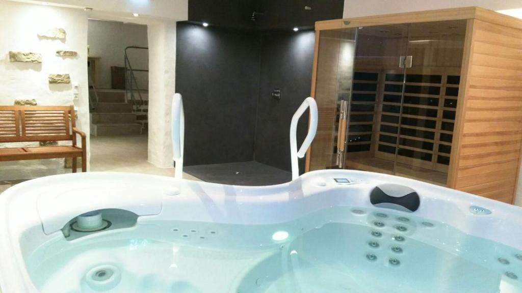 Schierke Hotel | Comfort-Hotel garni Schierker Waldperle - inklusive Wellness