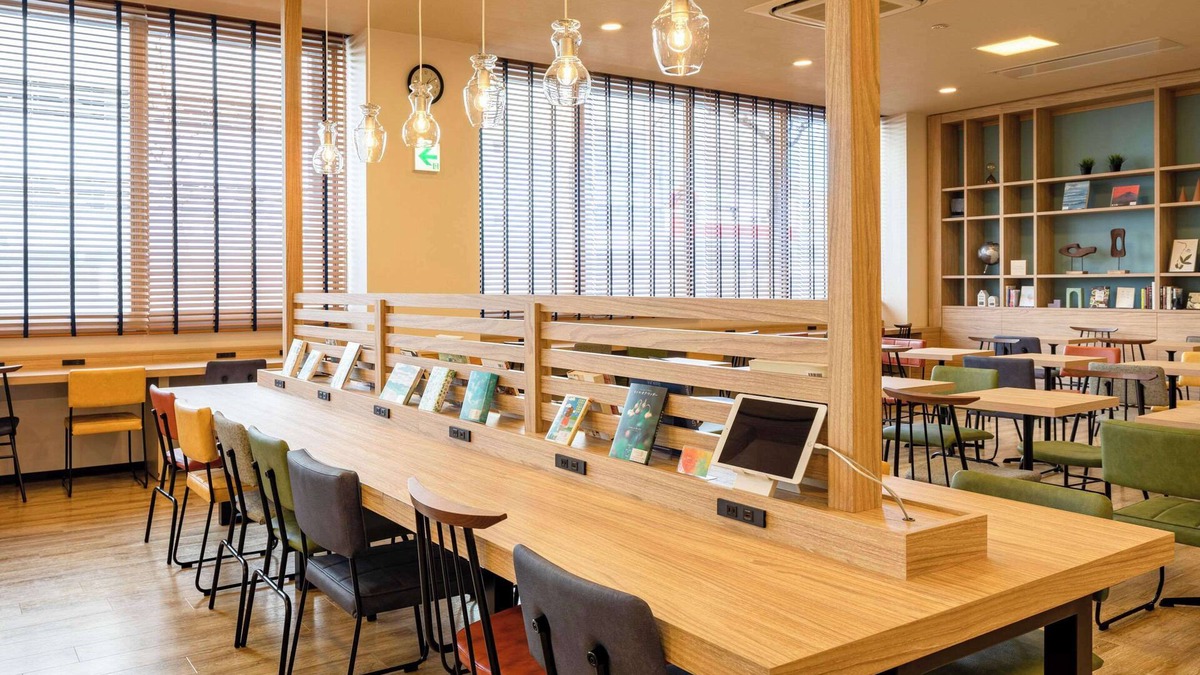 Naka Ward Hotel | Comfort Hotel Hamamatsu