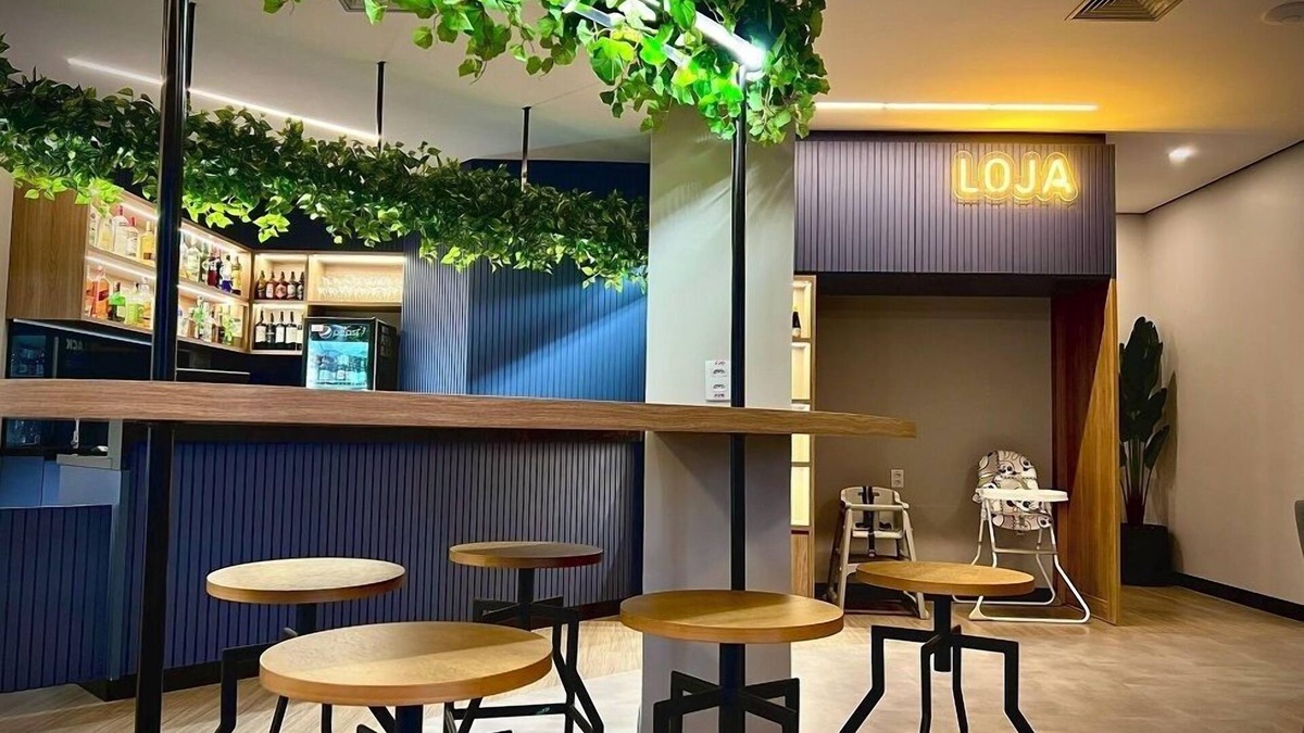 Centro Hotel | Comfort Hotel Joinville