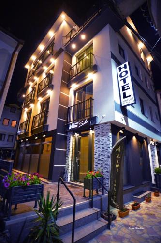 Struga Apartment | Comfort Hotel