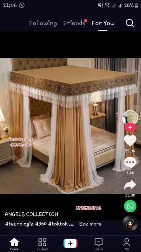 Nyakinama Apartment | Comfort Hotel