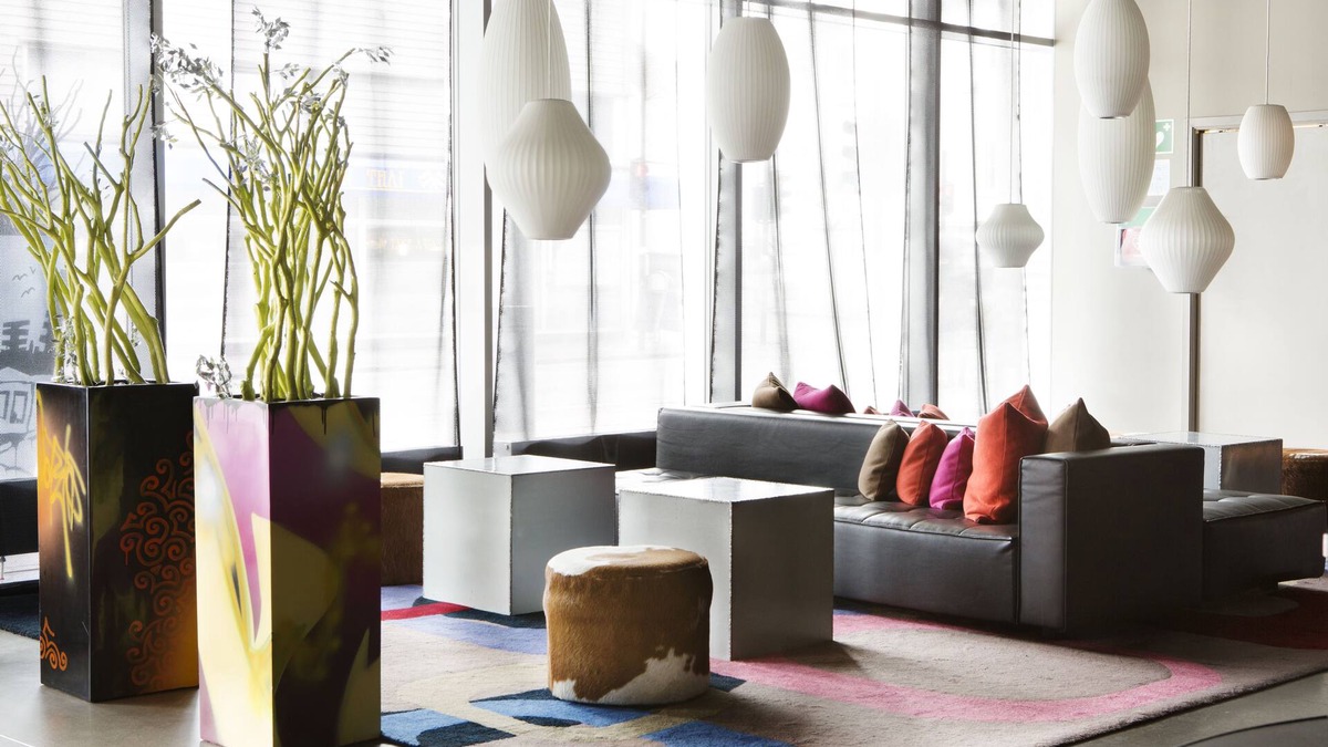 Stavanger Hotel | Comfort Hotel Square