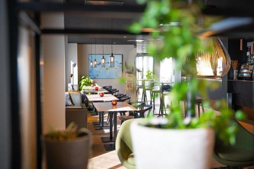 Florø Hotel | Comfort Hotel Victoria Florø