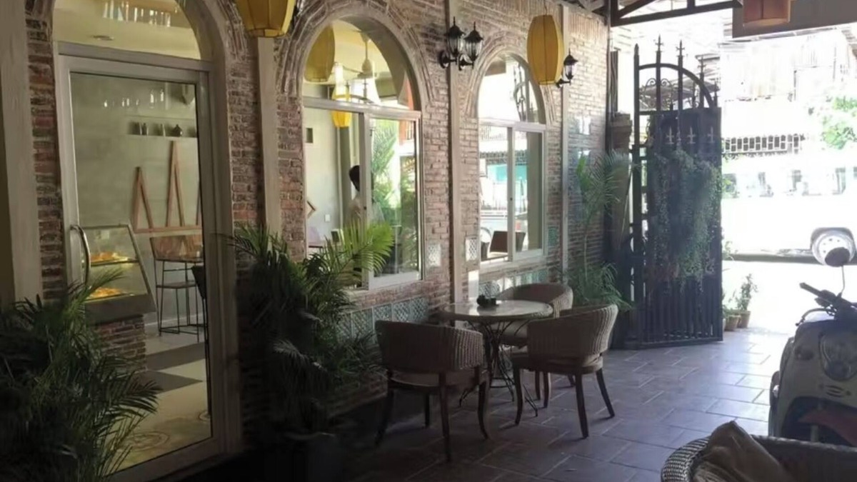 Tuol Kouk Hotel | Comfort House
