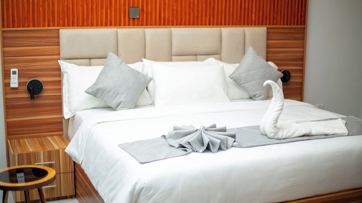 Kano Hotel | Comfort Hub Hotels and Suites