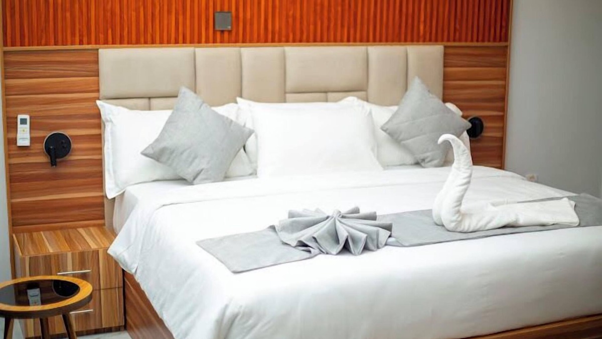 Kano Hotel | Comfort Hub Hotels and Suites